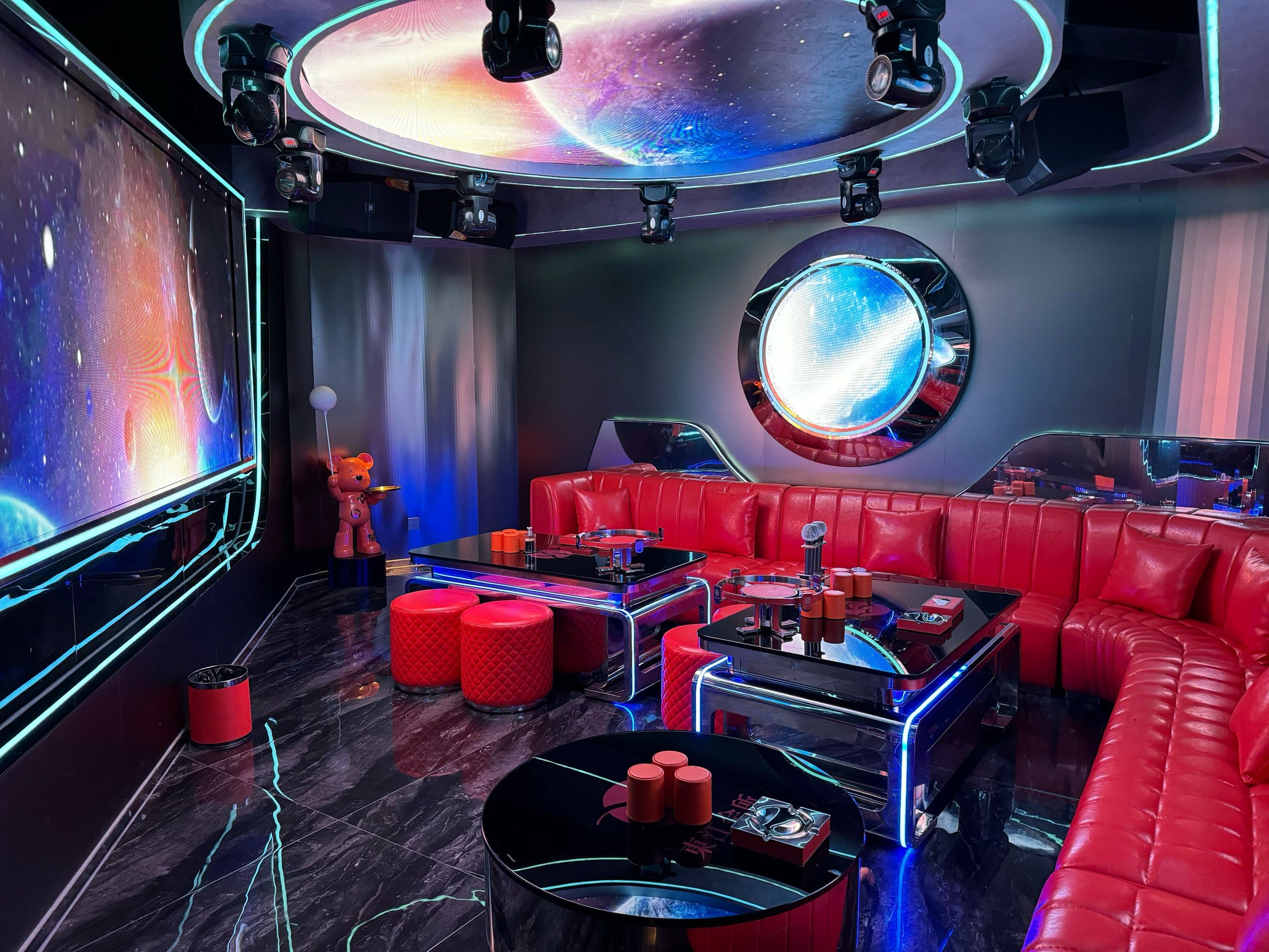 娄底商务ktv优选商务ktv预订指南-娄星区ktv预订